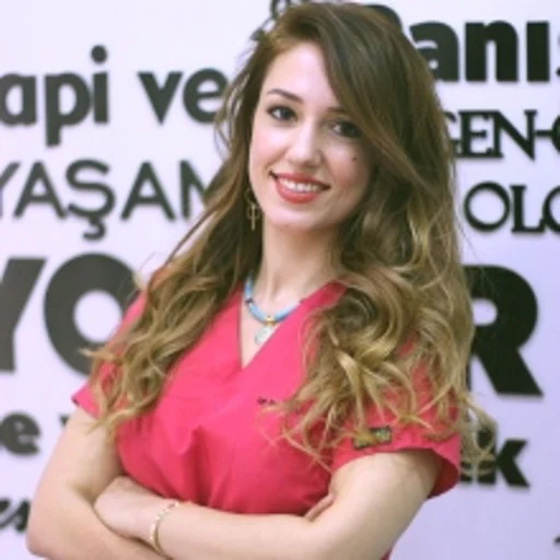 Remziye Bulut Coşkan