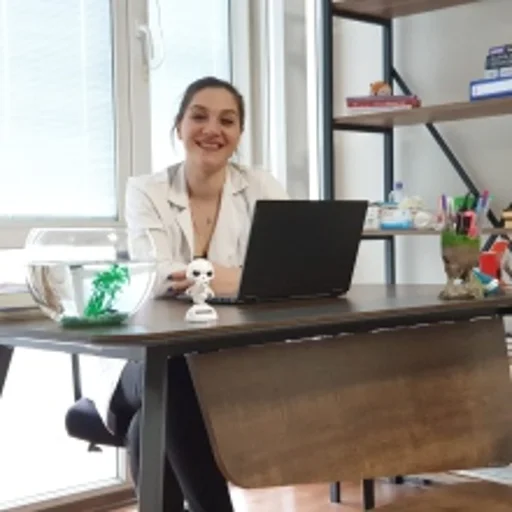 Elifcan Özcivelek Şaşmaz