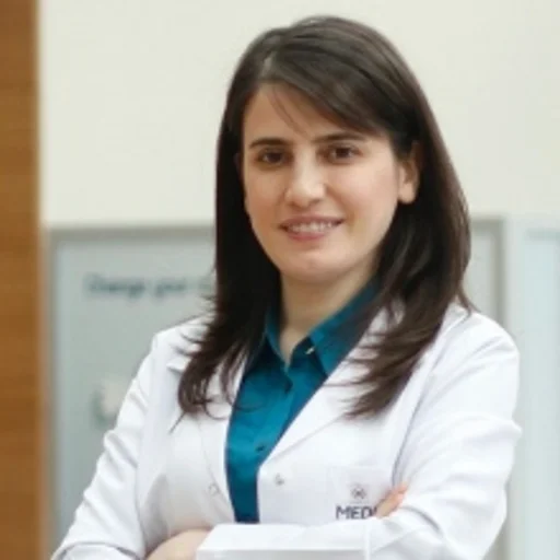 Özlem Mutluay Soyer