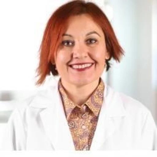 Züleyha Akkan Çetinkaya