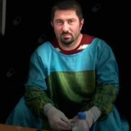 Mustafa Zanyar Akkuzu