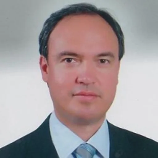 Murat Kıyıcı