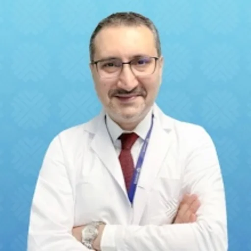 Gökhan Yılmaz