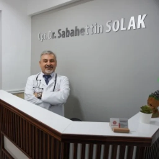 Sabahettin Solak