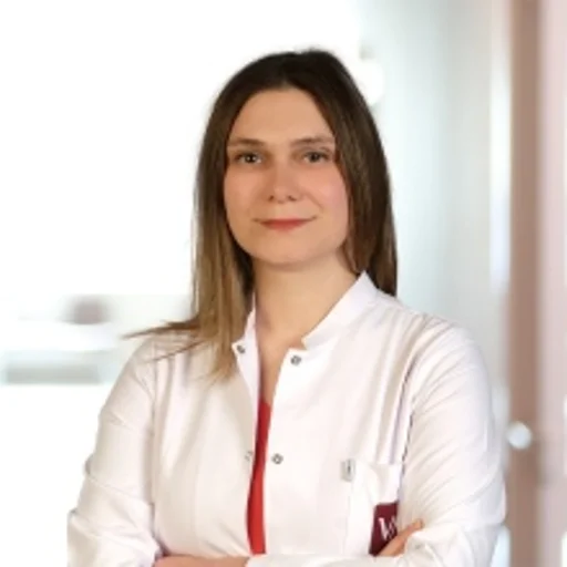 Gonca Nergiz Taylan Yıldız