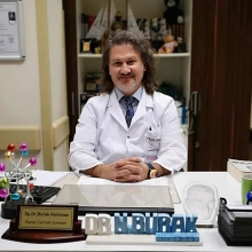 Nurullah Burak Korkmaz