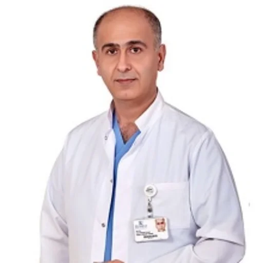 Op. Dr. Veli Hakan POLAT