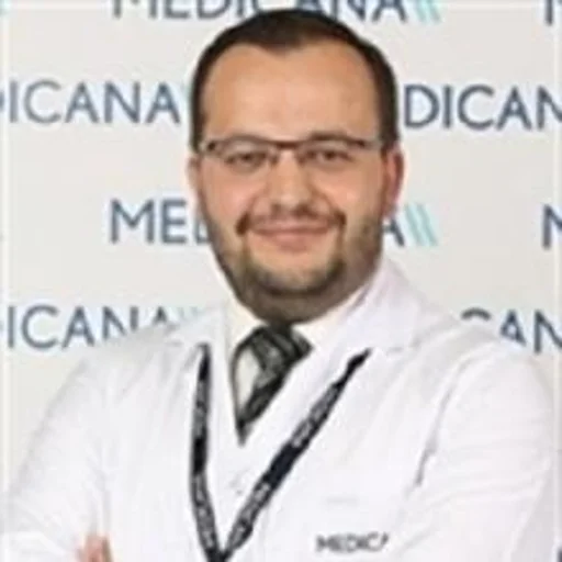 Barış Gülcü