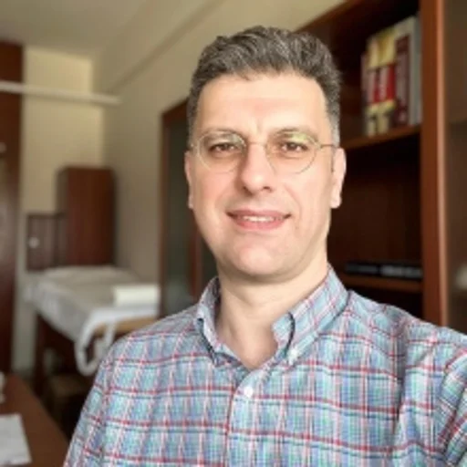 Elvan Onur Kırımker