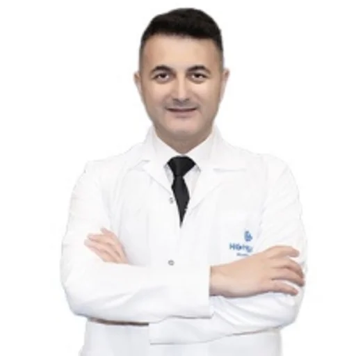 Muhammet Bağbür Nacaroğlu