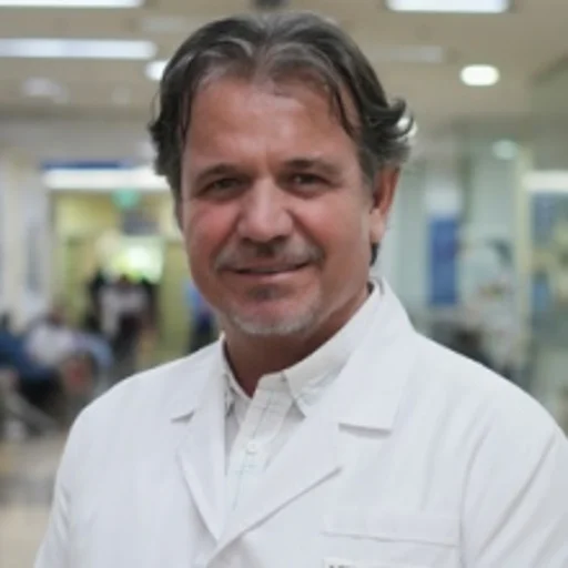 Yunus Öztürk