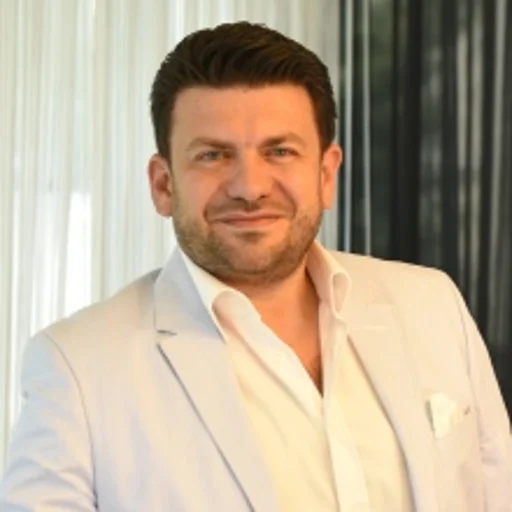 Bülent Dinç