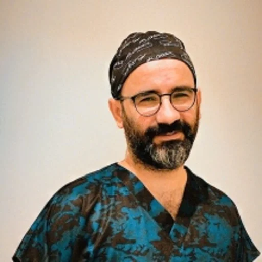 Murat Akbaba