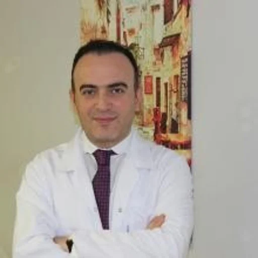 Cengiz Eriş