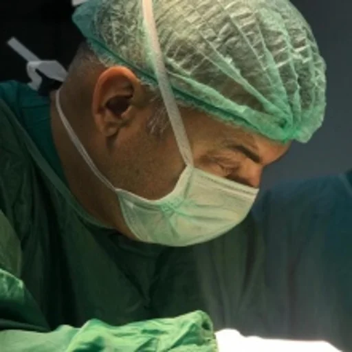 Ali İbrahim Sevinç