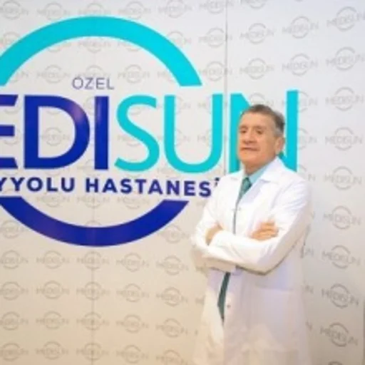 Erdal Anadol