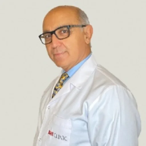 Servet Rüştü Karahan