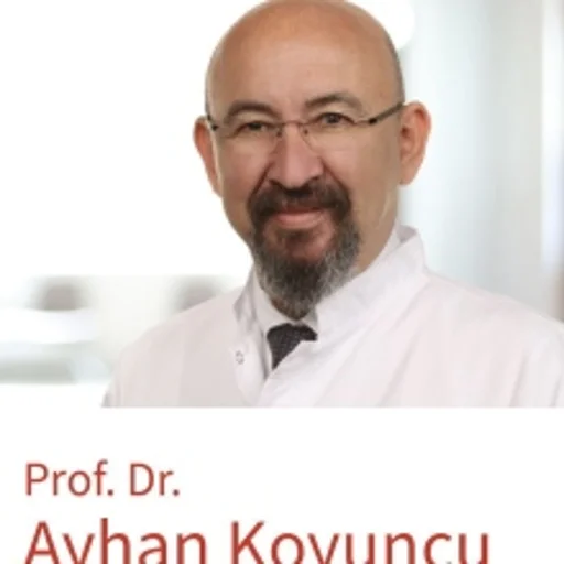 Ayhan Koyuncu