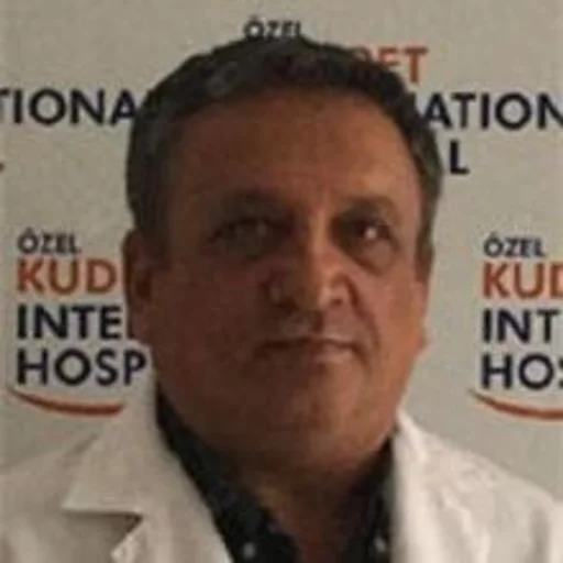 Bilgin Ünsal Avcıoğlu