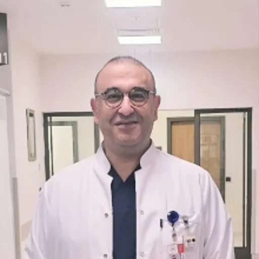 Özgür Kılıçkesmez