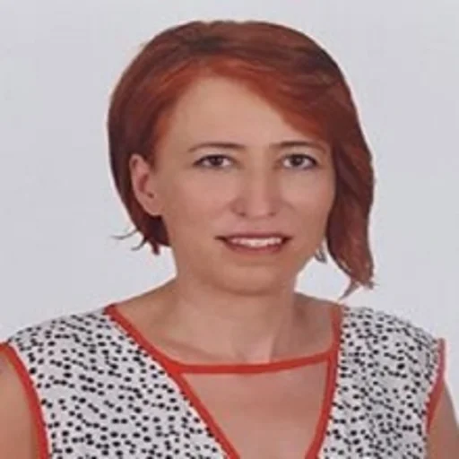 Aylin Hasanefendioğlu Bayrak