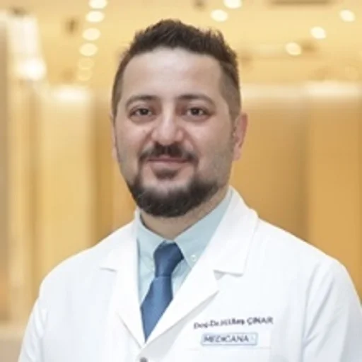 Hüseyin Ulaş Çınar