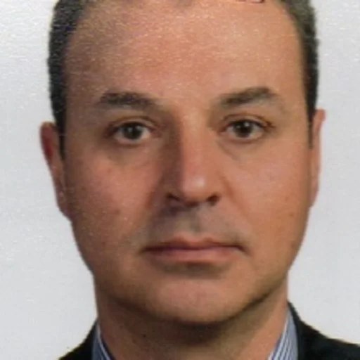 Muammer Cumhur Sivrikoz