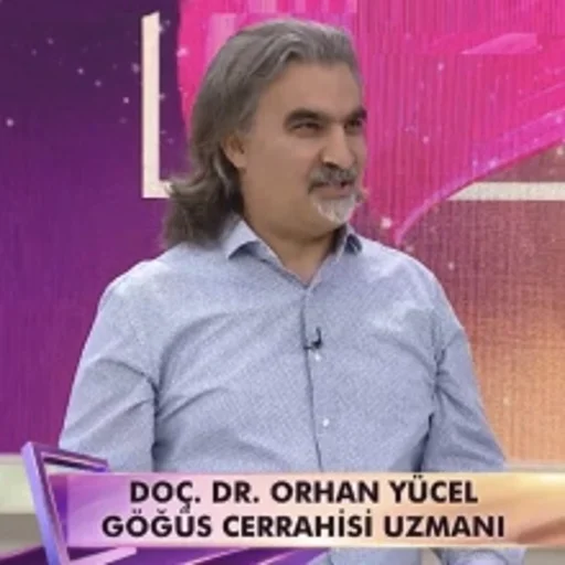 Orhan Yücel