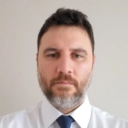 İsmail Ağababaoğlu