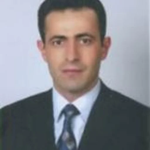 Nihat Yeşilırmak