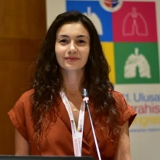 Seda Kahraman Aydın