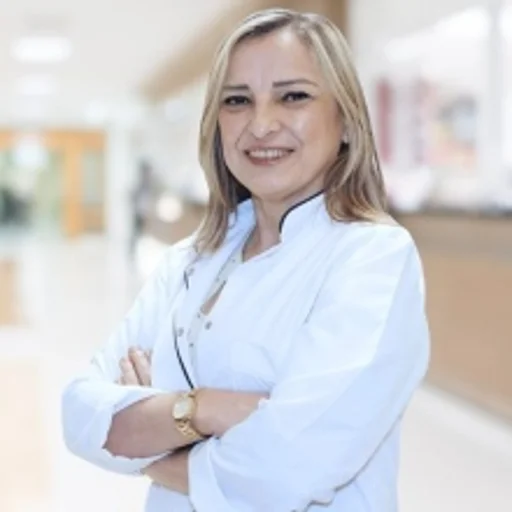 Gülfidan Uzan Çakmak