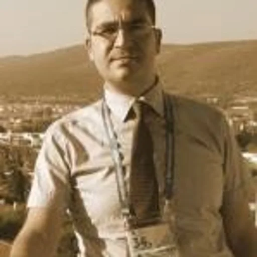 Mustafa Ilgaz Doğrul