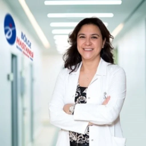 Yeşim Demirel Barut