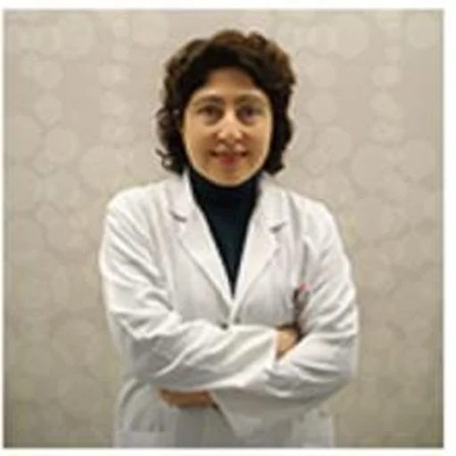 Billur Bilmen Yücel