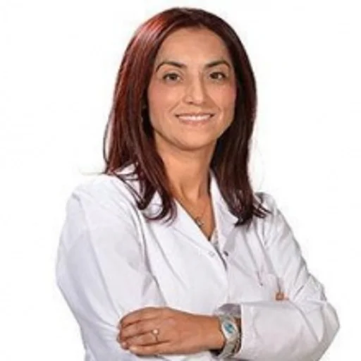 Sevda Mutlu Bozkurt