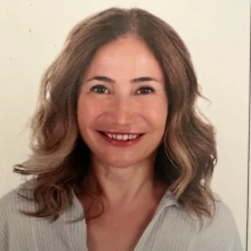 Emine Deniz Eğrilmez