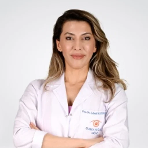 Gönül Karataş Durusoy