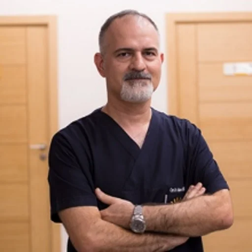 Hakan Türker