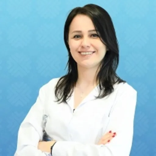 Şenay Aşık Nacaroğlu