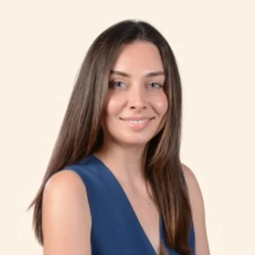 Büşra Engin Potoğlu