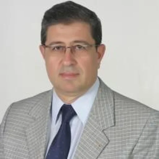 Fatih Mehmet Mutlu