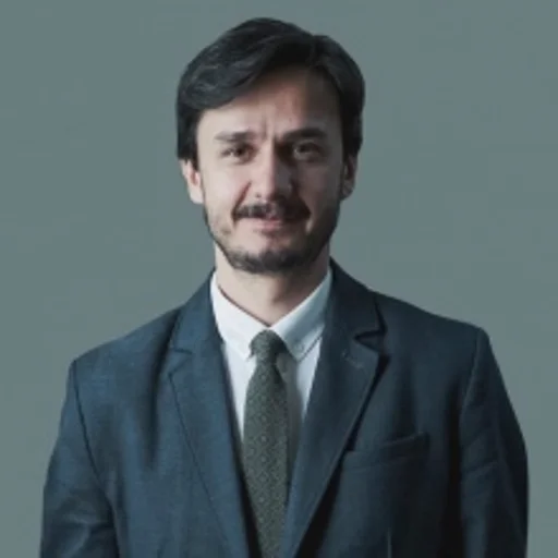 Halil Hüseyin Çağatay