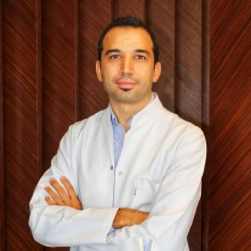 Op. Dr. Alper Gülücü - Göz Hastalıkları Uzmanı (Hatay)
