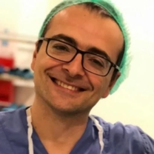 İbrahim Bülent Buttanrı