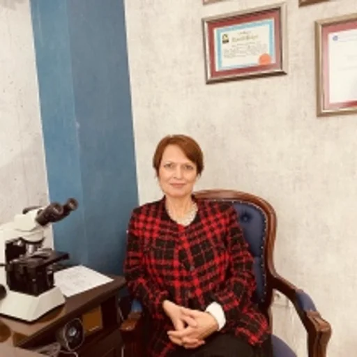 Ayşen Timurağaoğlu