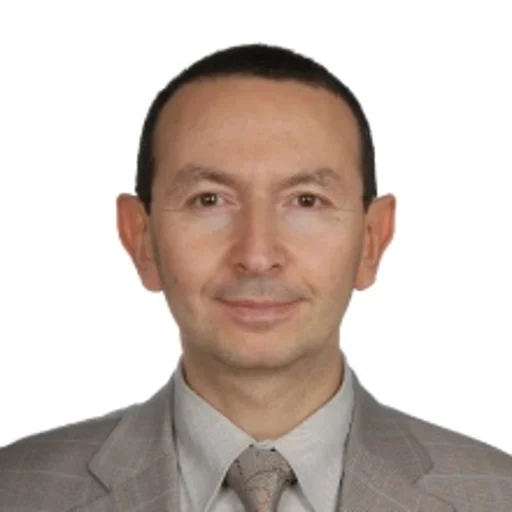 Haluk Demiroğlu