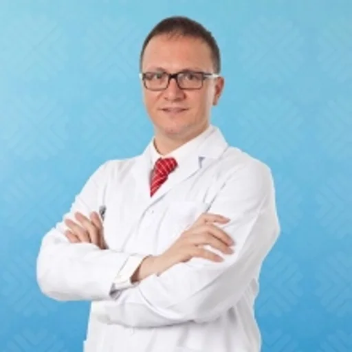 Hüseyin Saffet Beköz