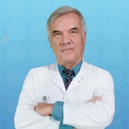 Ramazan Yunus Gül