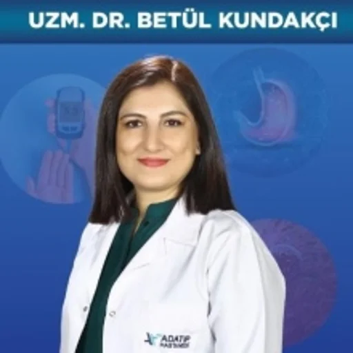 Betül Kundakçı